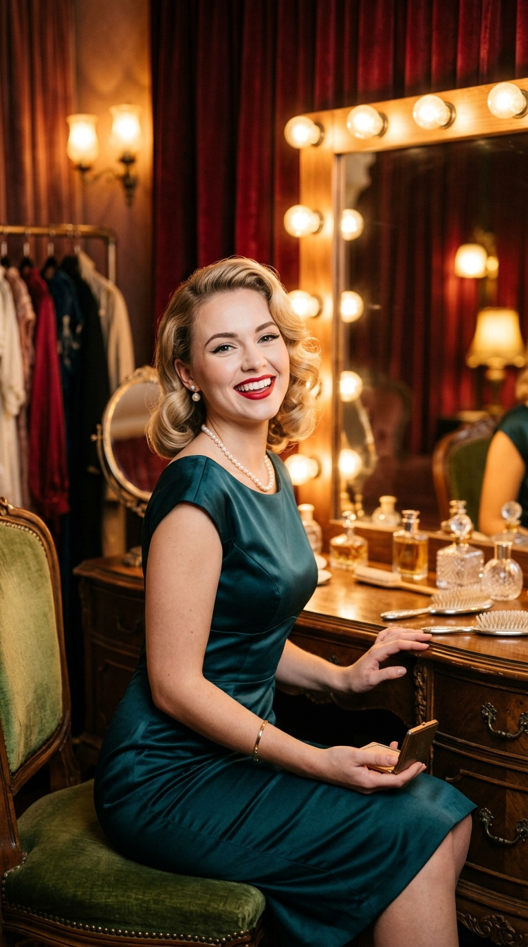 AI-фотосессия: профессиональное фото для резюме